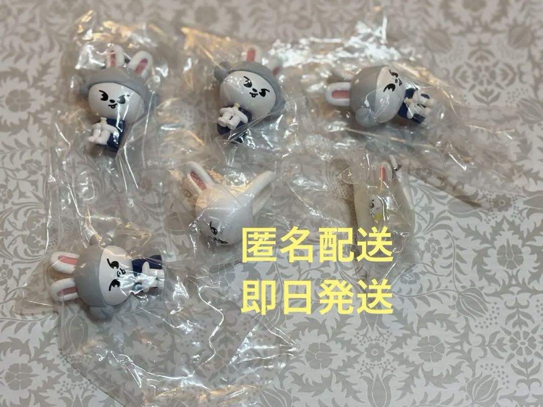 

[Б/У] Levit Gacha Stray Kids Reno Сауна