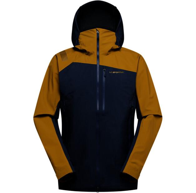 Куртка La Sportiva Alpine Guide GTX Perfomance