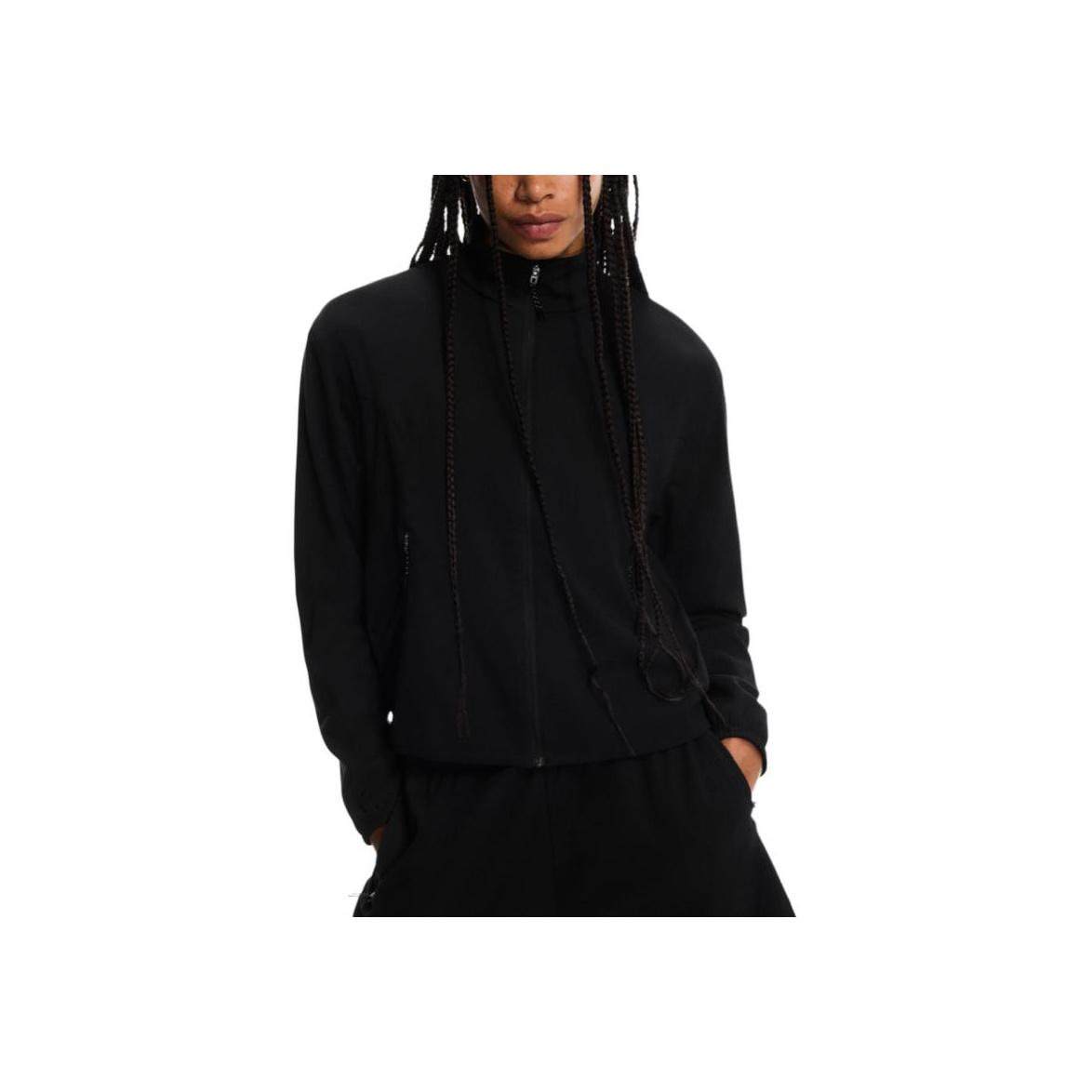 

Куртка женская On Ang Pao SS25 Track Loose Collar Fashi Универсальная куртка 1WF31100553 L