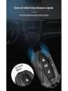 Hyundai Car Key Cover for Models: Ix35, Langdong, Lingdong, Mingtu, Tucson, Ix25, Elantra