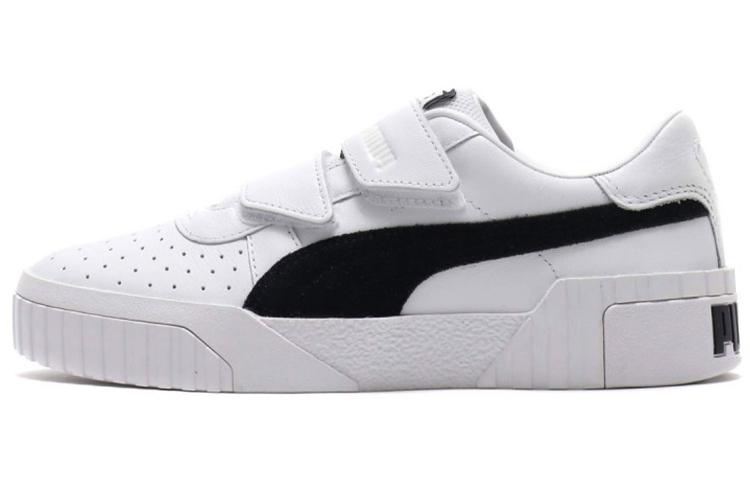 PUMA Selena Gomez X Cali B+W Женские 370757-01 40.5