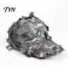 Comfortable Daily Wear Cap 3D Leafy Camouflage Cap, Tactical Hunting Hat, Adjustable Jungle Lightweight Training Hat Camo for Men, Turkey Hunting,