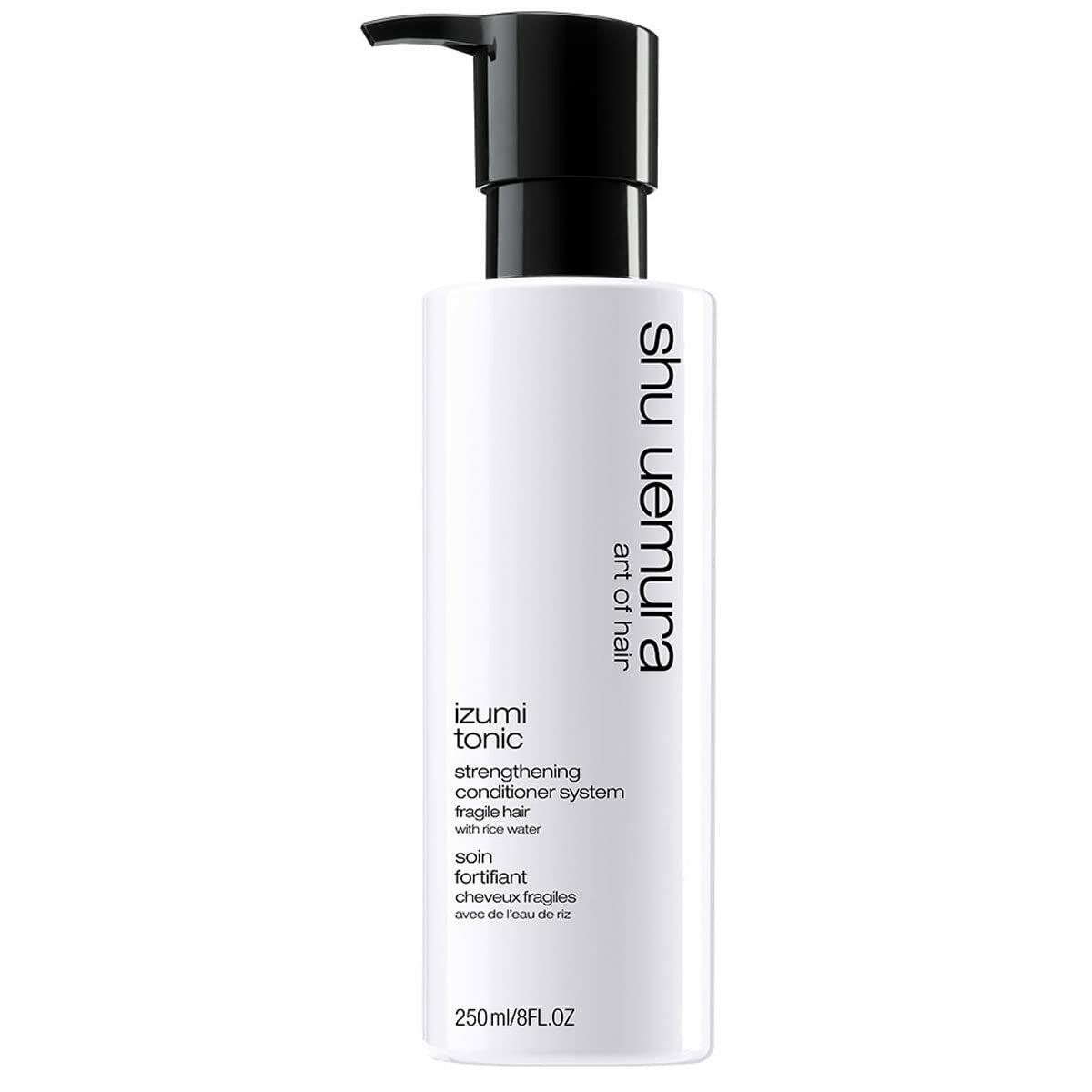 

Après-shampooing Shu Uemura Izumi Tonic 250 ml