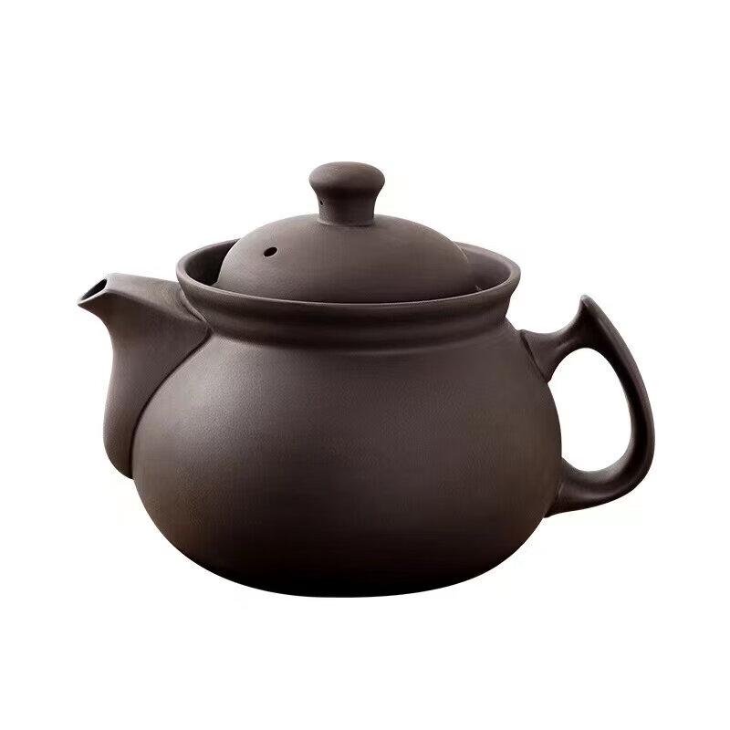 Ying Tang Zisha 4.5L Automatic Herbal Decoction Pot