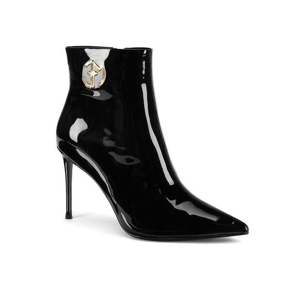 Ботильоны Eva Minge GAJDA-959-953 Черный