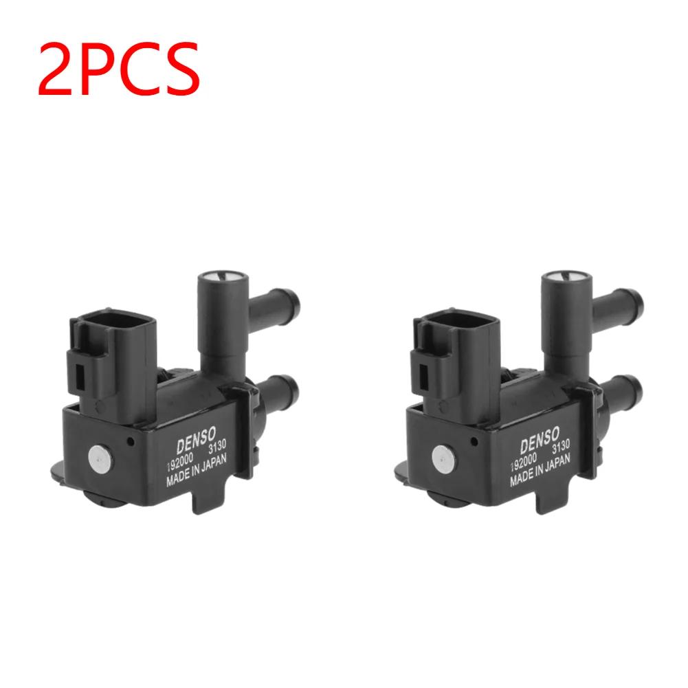 1-2 Stück Auto Vakuum Magnetventil Umschaltventil VSV Vakuum Magnetventil 192000-3130 192000-3042 Auto Ersatzteil Für Toyota Lexus