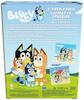 Spin Master Games Bluey Puzzle 2-Pack 36-Piece Kids Puzzle by Bluey Toys, Preschool Puzzle for Ages 3 and Up