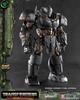 Box damaged YOLOPARK AMP Series RHINOX Rhinox Height 20cm Easy Assembly Plastic Model SOSKILL Transformers [ToyBase]