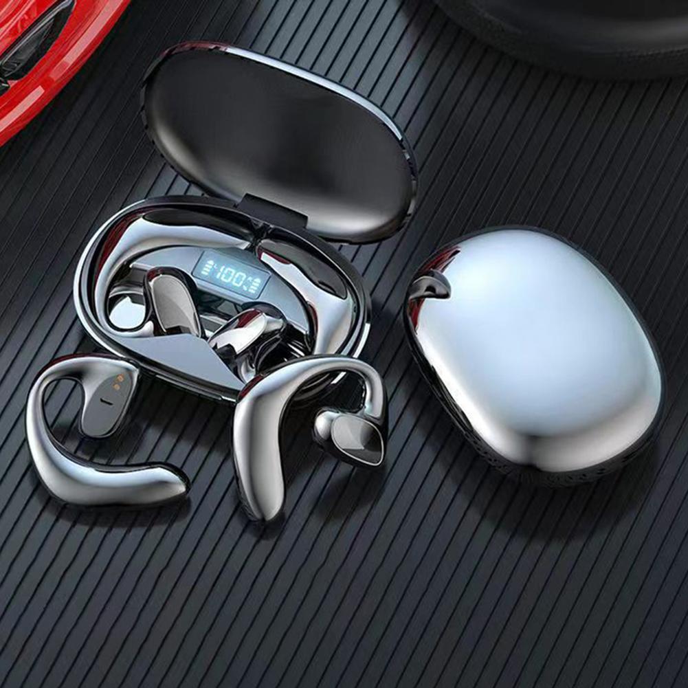 Real-time Translator Earbuds M8 TWS Languages Translation Headphone Support Bluetooth 5.3/5.4 Translator Noise Reduction Earbuds