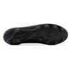New Balance Furon V7 Pro Round Toe Laced HG (Rubber Short Studs) Firm Ground Artificial Grass Natural Grass Kangaroo Leather Soccer Shoes SF1HBK7
