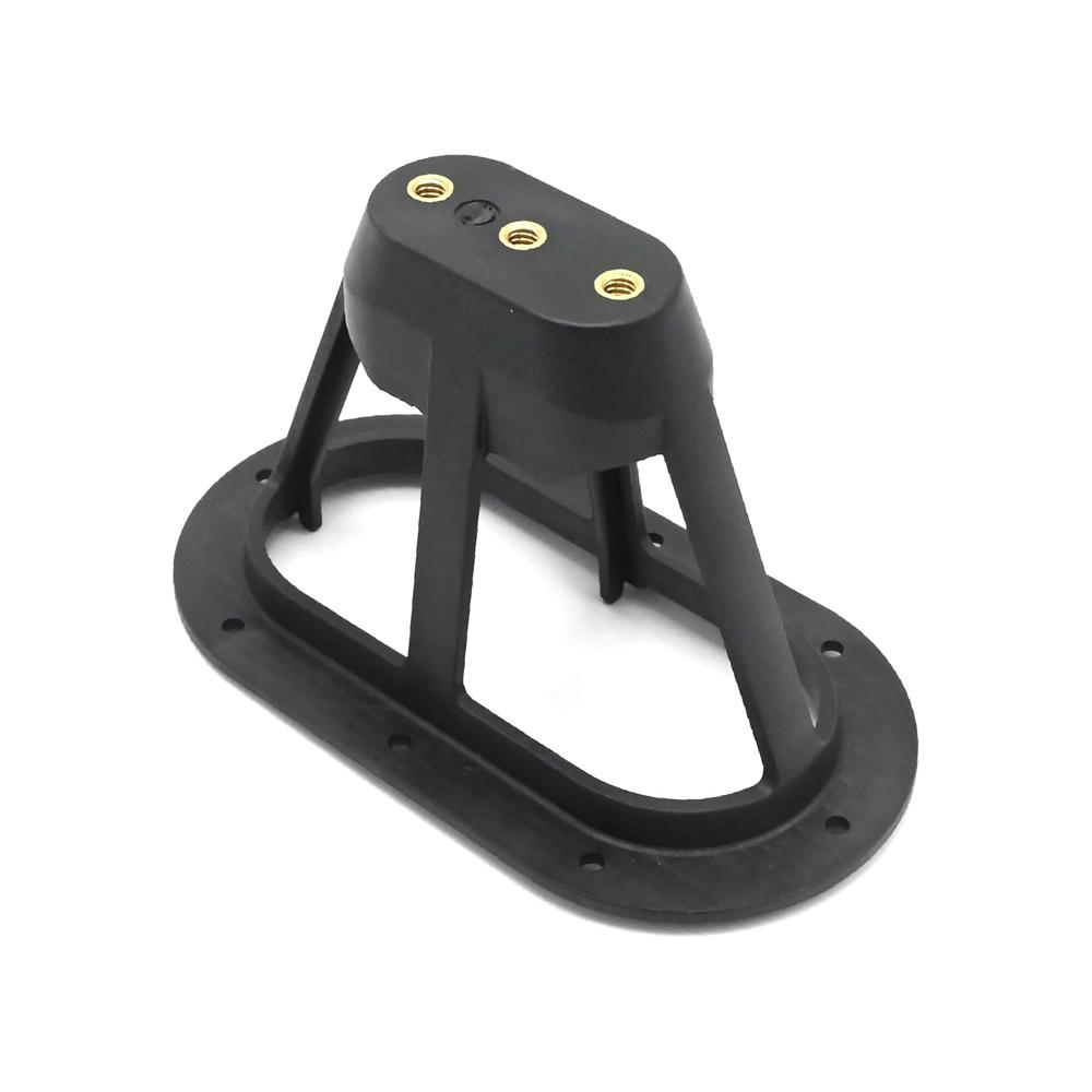 Air Box Filter Stand 5432607 For Polaris 1995-2003 Scrambler Magnum 500 425 400