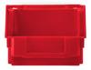 STORAGE BOX SIZE '0' RED - BOX 0 BLACK/RIGHT