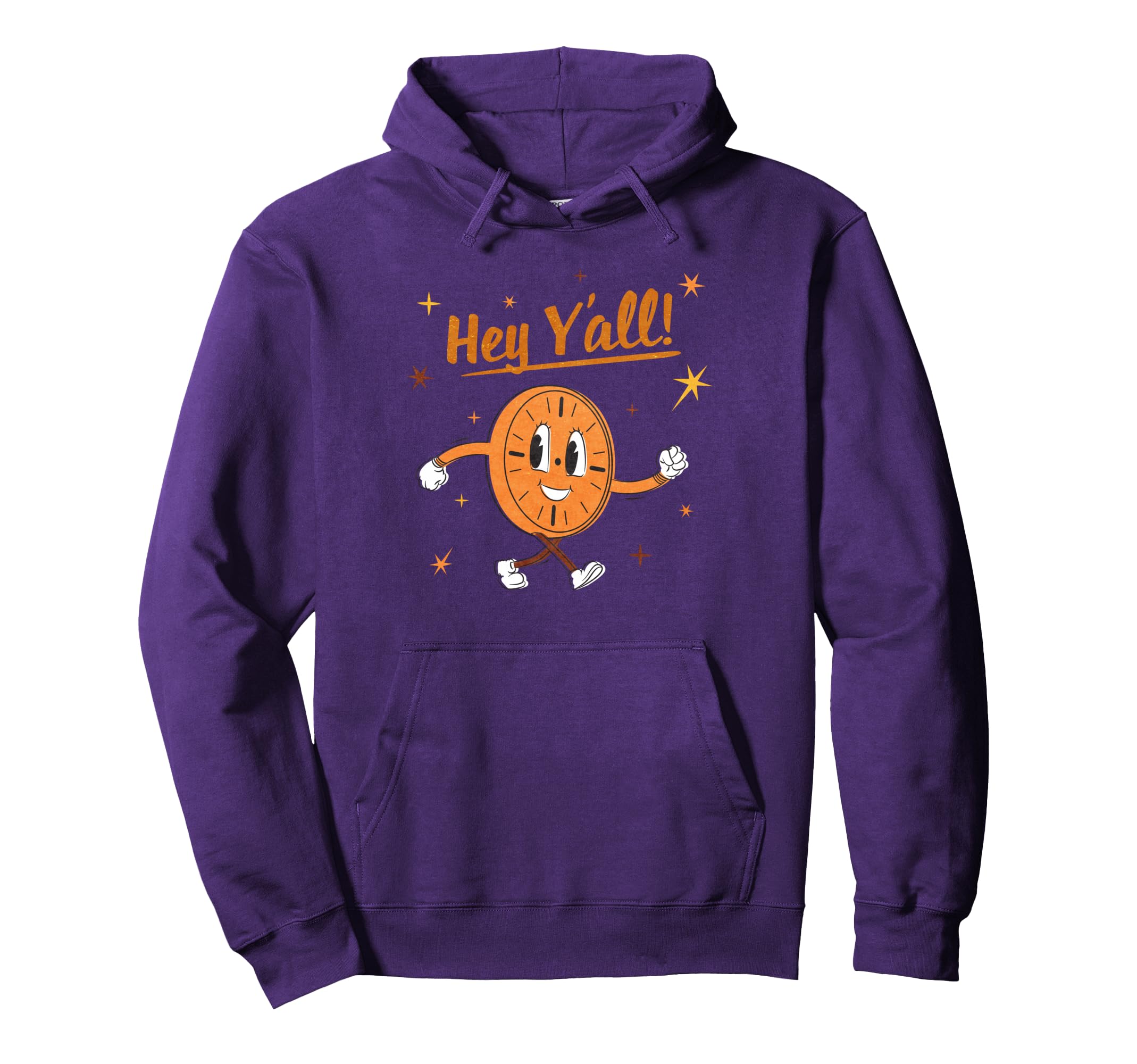 Marvel Loki Miss Minutes Hey Y all Retro Hoodie