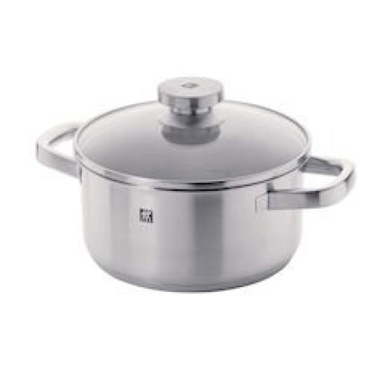 

Zwilling Joy Stew Pot 24cm AHVE903 64042-240 [Product Number]