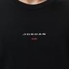 Jordan Men's Versatile Knit Short-Sleeve T-Shirt