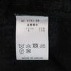 unused VAST222 19AW made in Japan By color V neck Knit vest 2 Men's Used
