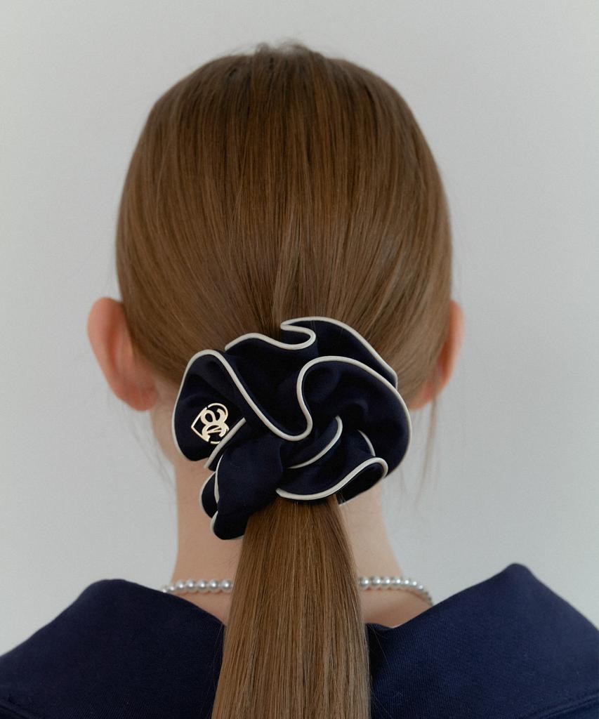 Anoetic New Anc Classic Scrunchie_5Color