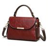 Women's Bag New Fashion Women's Portable Shoulder Messenger Bag Urban Simple Multi-functional Flow Women's Bag