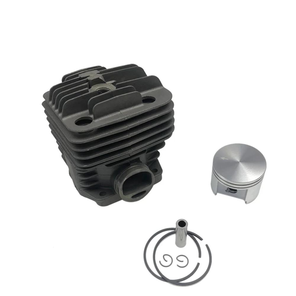 50mm Cylinder Piston Kit Replacement For TS410 TS420 Cut-Off Saw 4238 020 1202 Gardening Tools Replacement Garden Power Tool