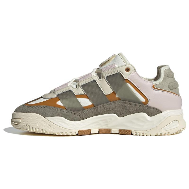 

adidas originals Niteball 1.0 Moss Beige Sneakers ID1119 35⅔ слоновая кость