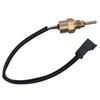 Coolant Temperature Sensor for Cat Excavator 320D GC 320D L 323D L 9‑32V 102-2240