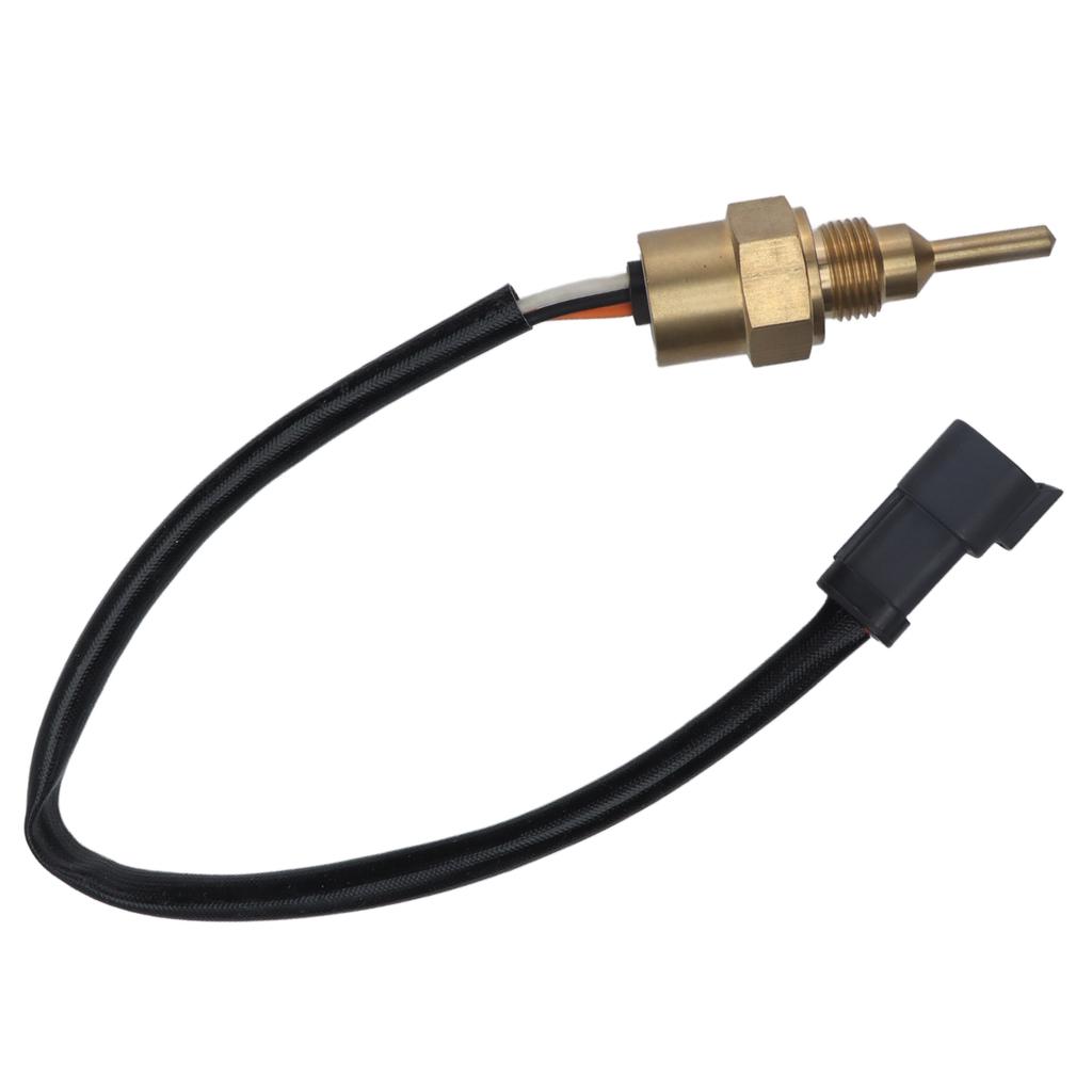 Coolant Temperature Sensor for Cat Excavator 320D GC 320D L 323D L 9‑32V 102-2240