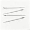 Vast Sea Factory Direct Sale 100 Pcs Set 1.0mm Tip Heat Erasable Heat Vanishing Leather Fabric Marking Pen Tailor Tool Sewing
