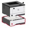 Zhongchu ZC-P5042DN A4 Black & White Laser Printer CN plug (adapter included)