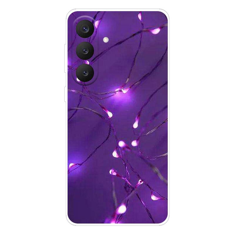 For Samsung Galaxy S26 Ultra Case For Samsung S26 Plus S26Ultra S26+ S 26 Clear Soft Silicone Phone Case Cover Protective Shell