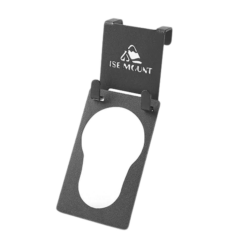 Gas Tank Hanger Clip Camping Gas Canisters Stand Gas Canisters Hangings Hook for Camping Table Hanger Gas Tank Hook