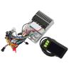48V 60V 500W Brushless Motor Controller 930LCD Panel Set 3 Modes Sine Wave Controller for Electric Bicycle
