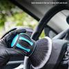 Extra Soft Multi-Functional Car Detail Brush for Air Vents and Crevices