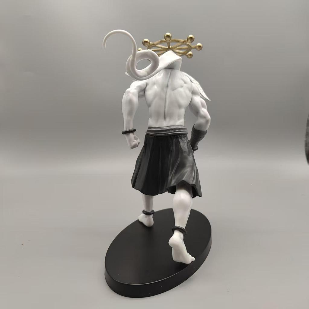 Jujutsu Kaisen Ryomen Sukuna & Yuji Itadori Cursed Spirit Anime Figure Desktop Ornament