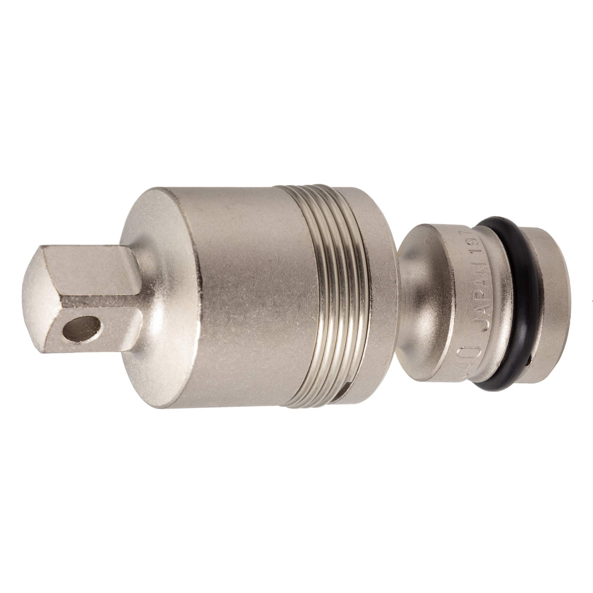 

Tone NJ40 Impact Ball Drive Joint, 1/2 (12.7mm)