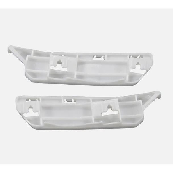 For 2005-2010 Honda Odyssey Front Bumper Cover Spacer Left and Right Set of 2