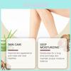 Wiyun Beinpflegecreme Für Sanfte Tägliche Feuchtigkeitspflege Und Nährende Hautberuhigung