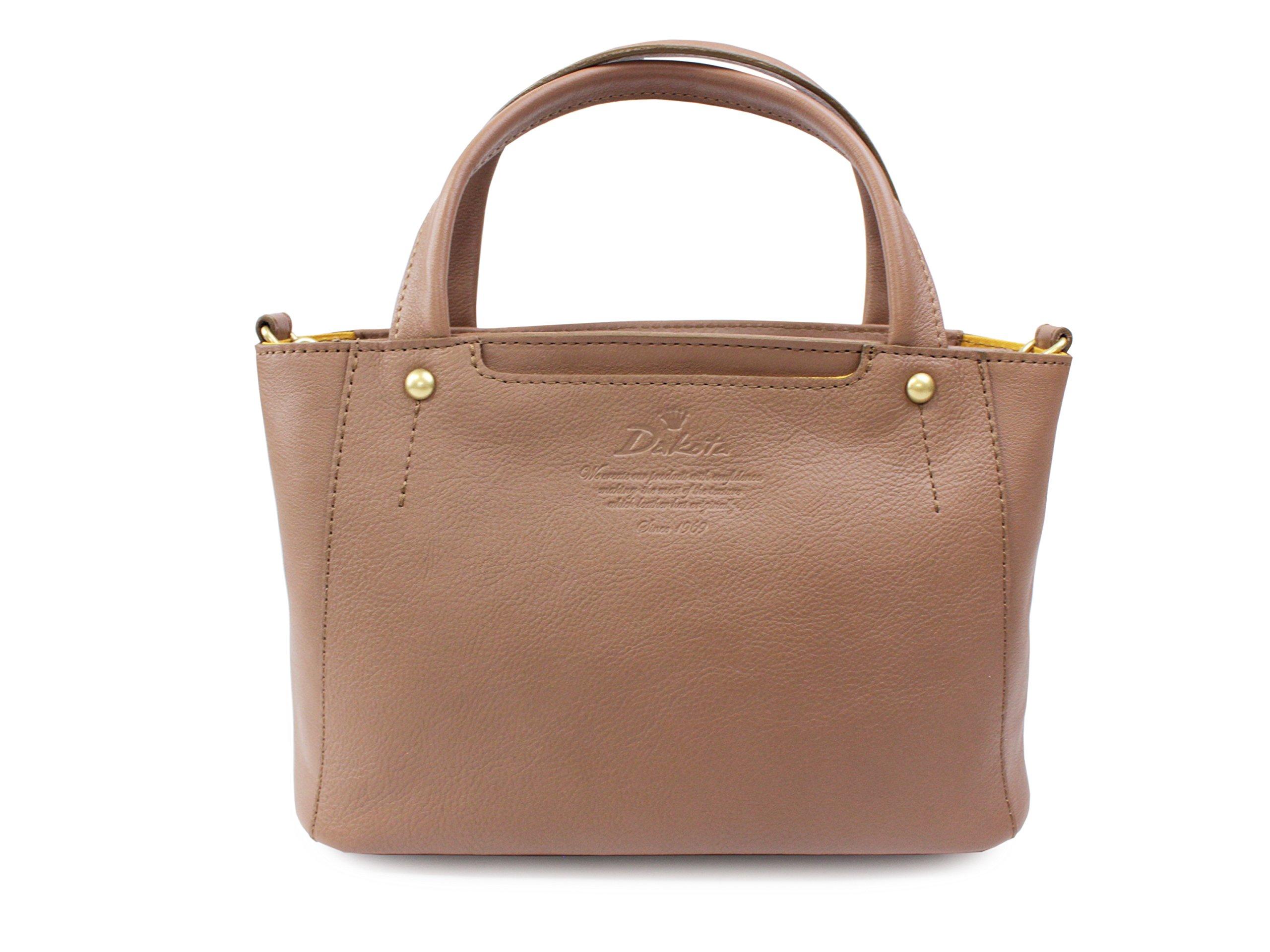 

Cube Tote Bag 1030307 [Dakota] Oak/43