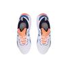 (WMNS) Li-Ning XinHuo Sport Leisure 'White Blue' Women's AGLQ058-3