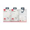 3C Certified 20W PD Fast Charger & Cable Set for Apple Phones