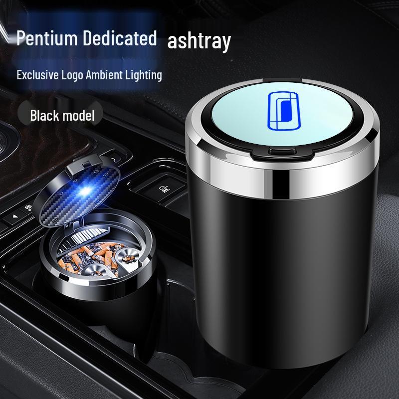 Besturn Car Ashtray for Models B70S, T33, T55, T77, T90, T99, E01 NAT
