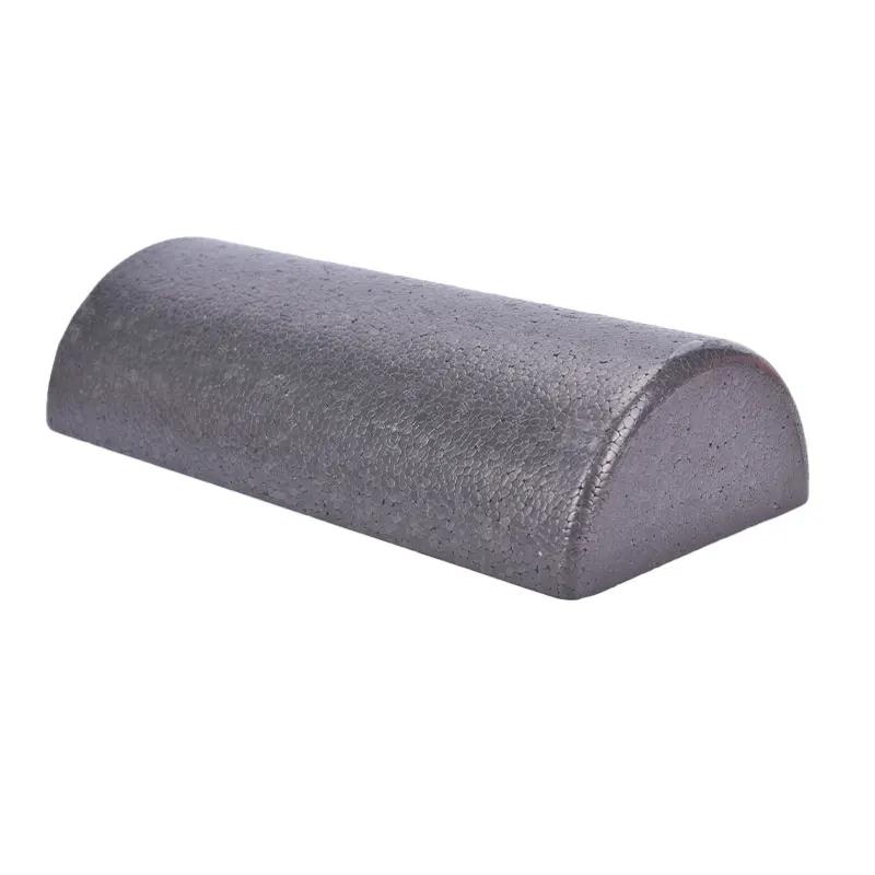 30*15*7CM EPP Foam Roll Half Ronde Masaż Piankowy Wałek Joga Pilates Fitness Sprzęt Balance Pad