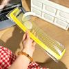 Funny Giant Wide Tooth Comb Oversized Styling Comb for Parties Cosplay Stage Performance