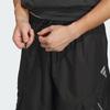 adidas Fos Ss25 Short Tissé Décontracté Style Futuriste Homme Shorts KF0672