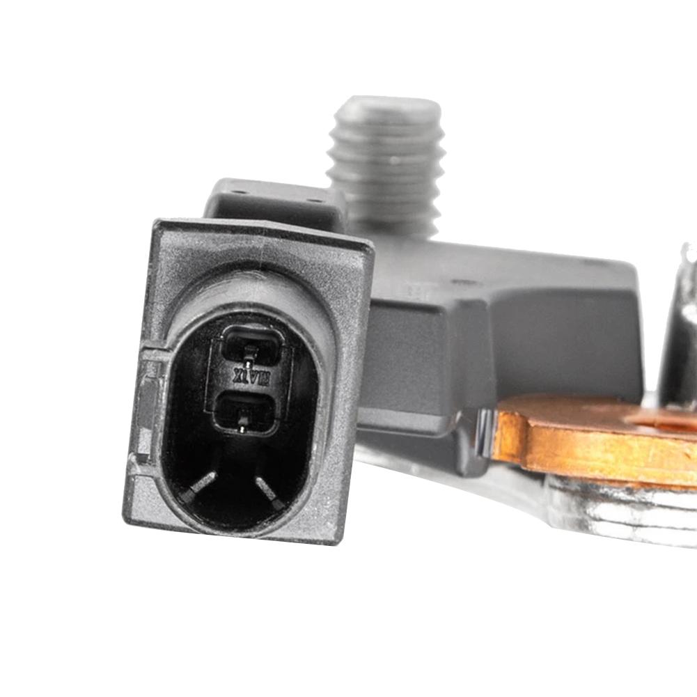 Car Battery Current Sensor 04692269AI 38920-TR0-A02 for Jeep Dodge Chrysler Ram Civic 2011-2019 4692269AG Battery Plug Head