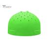 Multi-size Can Lid Strainer Filter Cover Easy-to-use Silicone Space Saving Kitchen Durable Small Colander with Fine Holes for Home