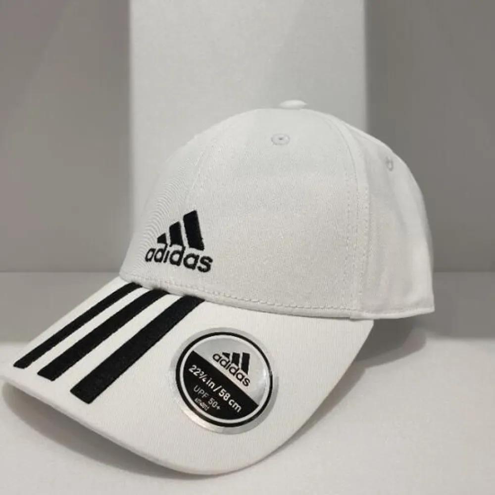 [adidas] Baseball 3S Cap Cotton FQ5411 (9322553) 58