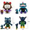 Goat Jett Fillmore Mondo Plush Miracle Dream Team Plush Toy With Pp Cotton Filling For Collectors And Kids