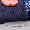 High-Grade Absorbent Tea Table Mat and Towel Set