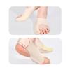 1Pcs Bunion Corrector Socks Comfortable Breathable For Day/Night Support Hallux Valgus Pain Relief Non-Slip Big Toe Straightener