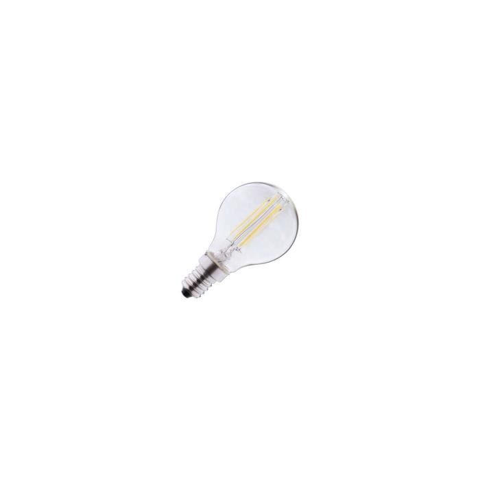 LED FIL COB P45 E14 3 W 2700K